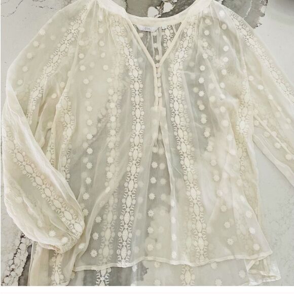 ZOA New York Blouse - Picture 4 of 4